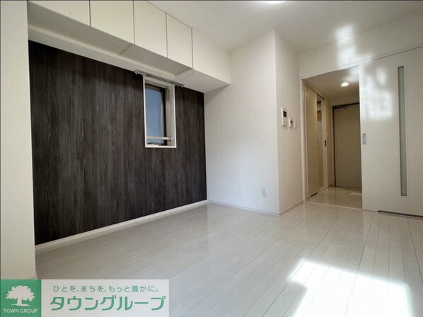 フェルクルール秋葉原の物件内観写真